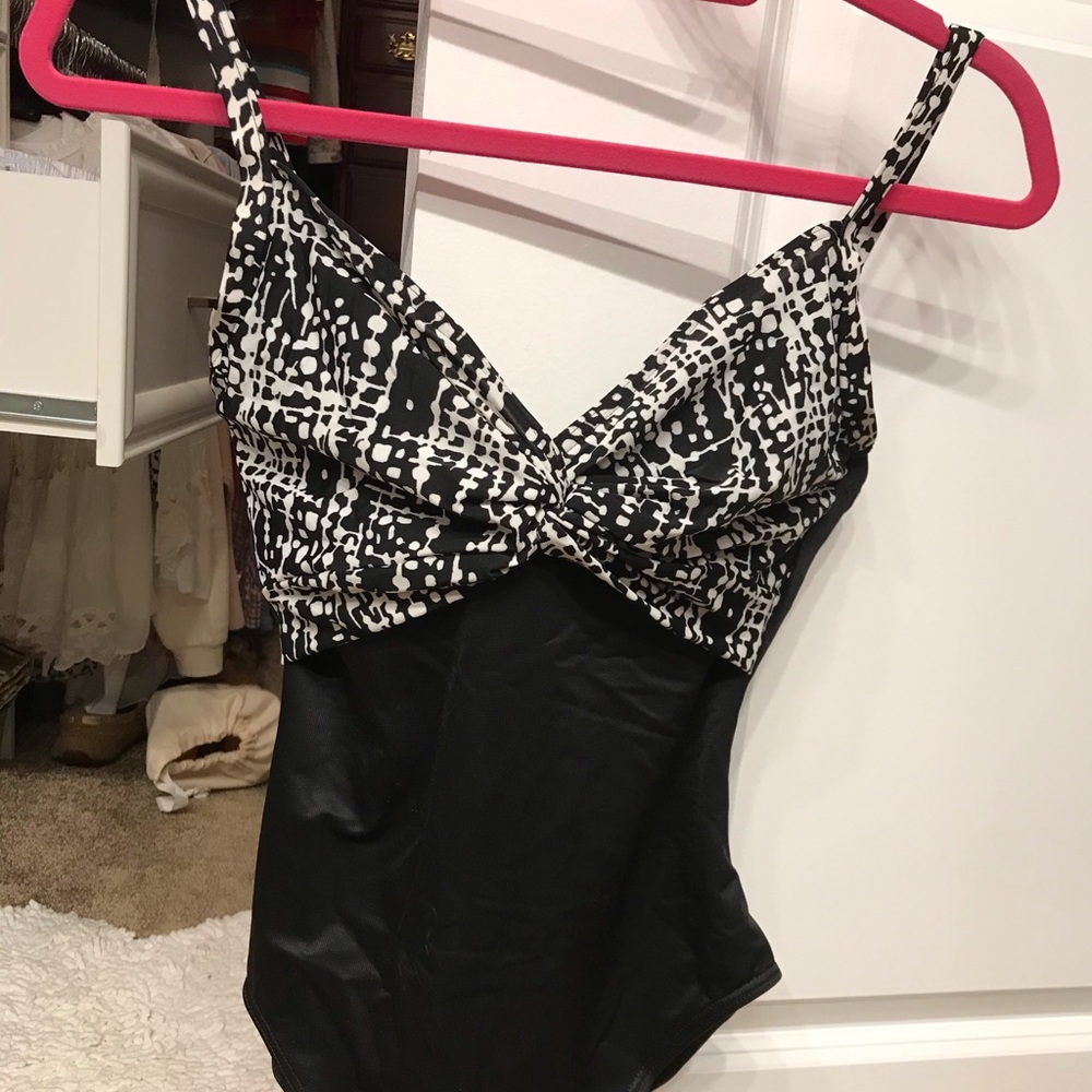 Miraclesuit bathing suit